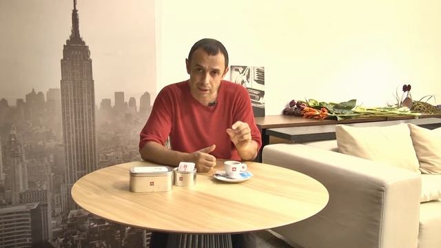 Вы можете получать от своего кофе больше! смотреть онлайн