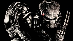 Aliens vs Predator💥Прохождение 💥 ЧАСТЬ 1