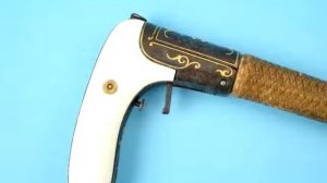 Необычные пистолеты мира!!!