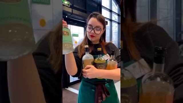 Лучший бариста и лучшие гости 💚💚💚 #кофейня #работавкайф #кофе #новоеменю смотреть онлайн