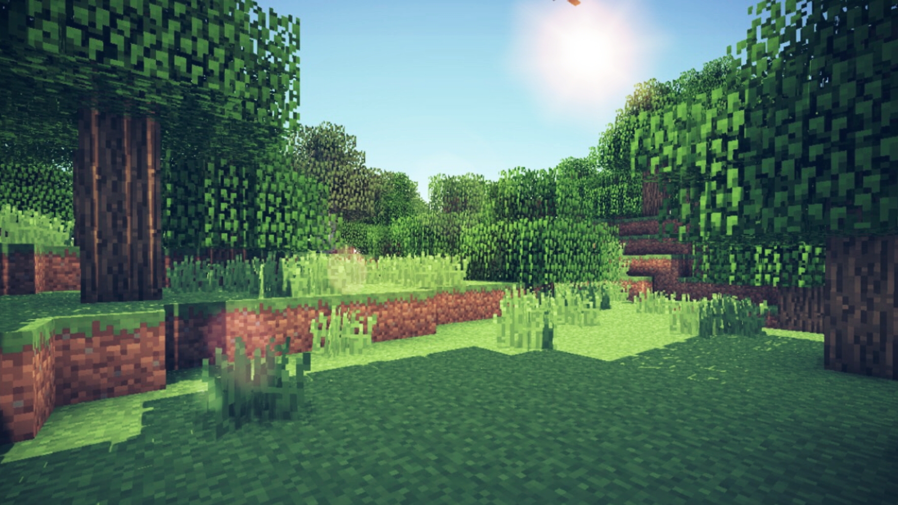 выживание в майнкрафте часть 5