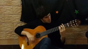 DAFT PUNK-GET LUCKY FUNNY COVER 2015 ALISHKA & DELYA