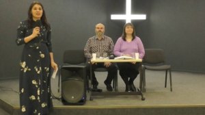 Христианское воспитание и наставление детей, 7.12.2025