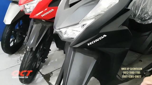 MOTOR BEKAS SCOOPY VARIO BEAT LED FAZZIO STOK TERBARU REVIEW | MOTOR BEKAS DP MURAH REVIEW