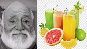 ТВОЙ ЛЮБИМЫЙ НАПИТОК СТАРЕЮЩИЕ ЛИЦА МЕМ