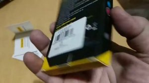 Nitecore TINI CREE XP - G2 S3  RED from Gearbest