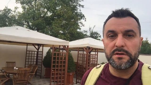 Пятигорск выезд из отеля