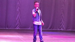 Тимофей Завалинич "А море, море мио"