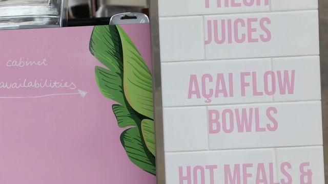 Acai Flow Review - Lil Canteen Sunshine Coast (2019) смотреть онлайн