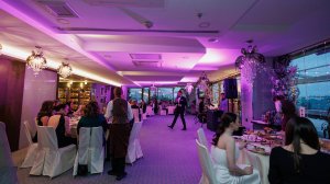 Корпоратив 29.12.24 Ведущий Дмитрий Белов