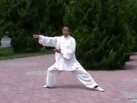 Мастер Чэнь Чжэньшэн, Хунчуань И Лу смотреть онлайн