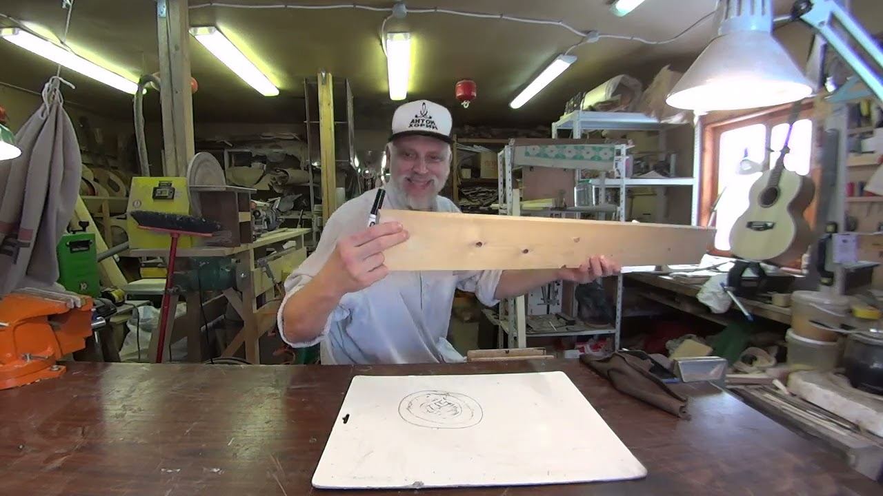 Как отличить в пиломатериалах: доске и брусе, ёлку от сосны и лиственницы. смотреть онлайн