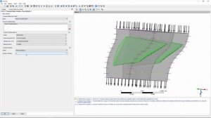 ANSYS CFX: Modelling Blade Flutter with Harmonic Analysis