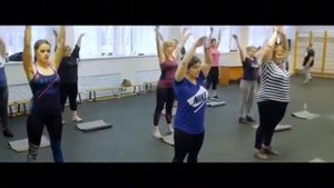 Старт 1 сезона международного фитнес проекта Prime Time