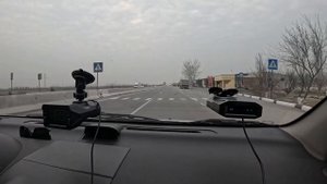 Inspector Star air vs Neoline 7700s Andijondan-Toshkentgacha