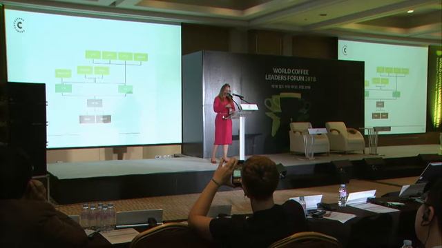 [WCLF2018] Generations of Coffee Buying at CCC | CCC에서 커피를 구매하는 세대 | Katie Carguilo | CCC смотреть онлайн