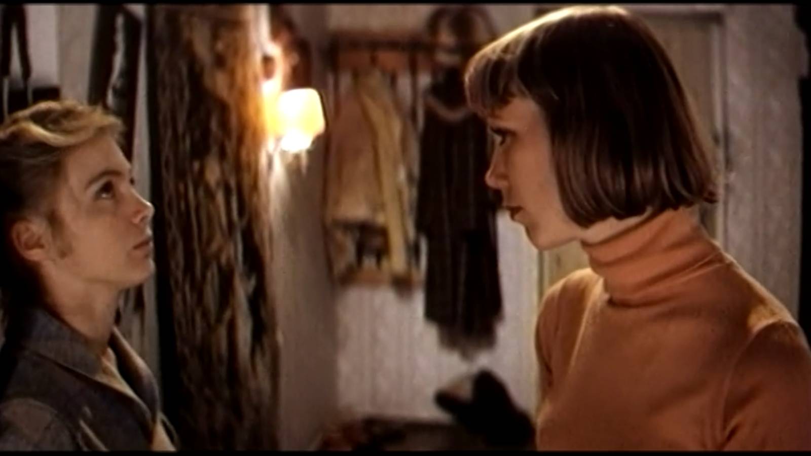Предел желаний (1982)