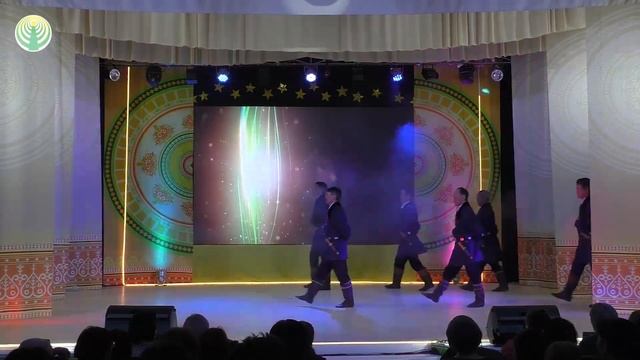 "АЛГЫС" норуодунай ансаамбыл 30 сылын бэлиэтиир кэнсиэрэ. Төҥүлү 2023с. смотреть онлайн