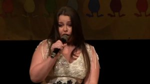 SUNFLOWER Fest 2016  Валерия Симулик и Дмитрий Гергель