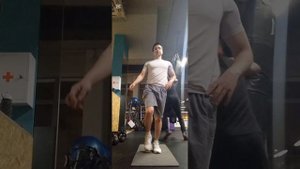 Общая гибкость тела и Разминка