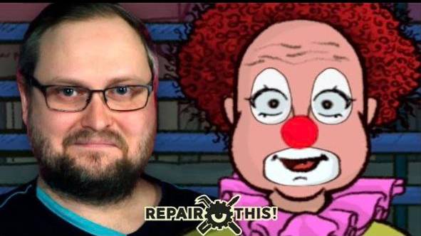 ФИНАЛ ► Repair this! #6