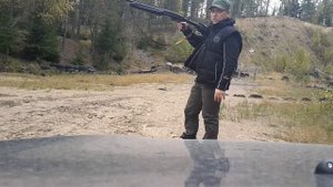 мр 155 приклад тюнинг fab defense