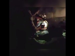 Крупная авария в ХМАО.