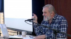 Служитель Божий, в чём суть? Христианская академия.