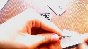Китай Товар №2. Семисегментный 3-х битный индикатор с общим анодом.