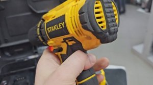Stanley scd20
