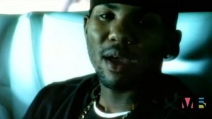 The Game - Hate It Or Love It feat. 50 Cent {CENSORED - OFFICIAL VIDEO}