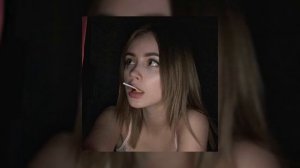 SODA LUV - Глотай (Slowed & Reverb)