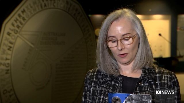 New Australian 50-cent coin features secret code | ABC News