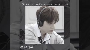 Stray Kids-Charmer (speed up) #kpop #speedup #skz #straykids