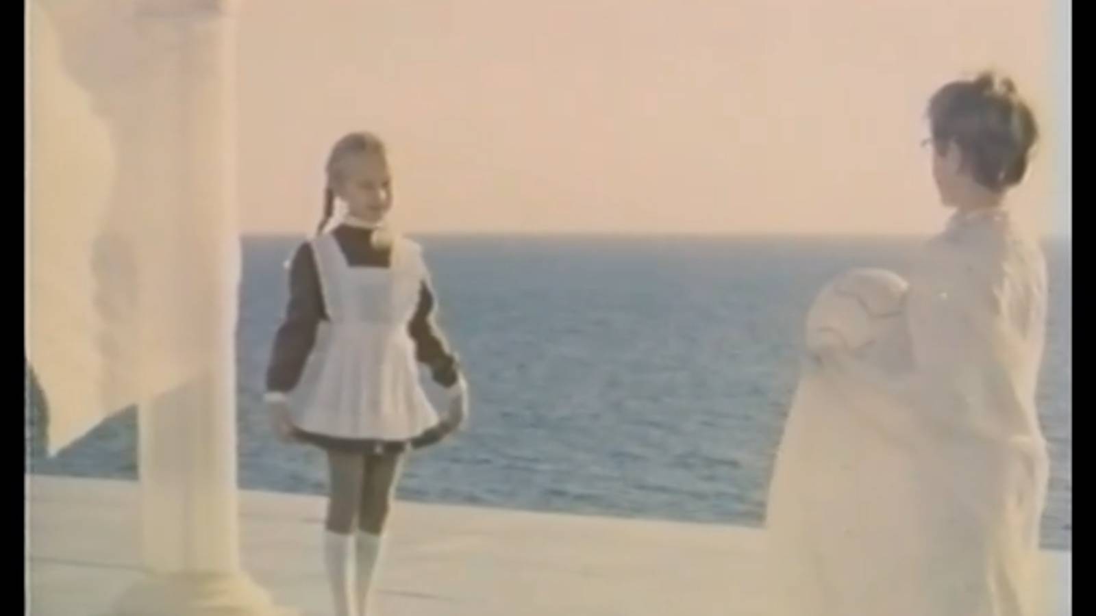 Приключения маленького папы (1979)