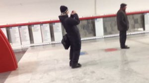 Станция Алма-Атинская