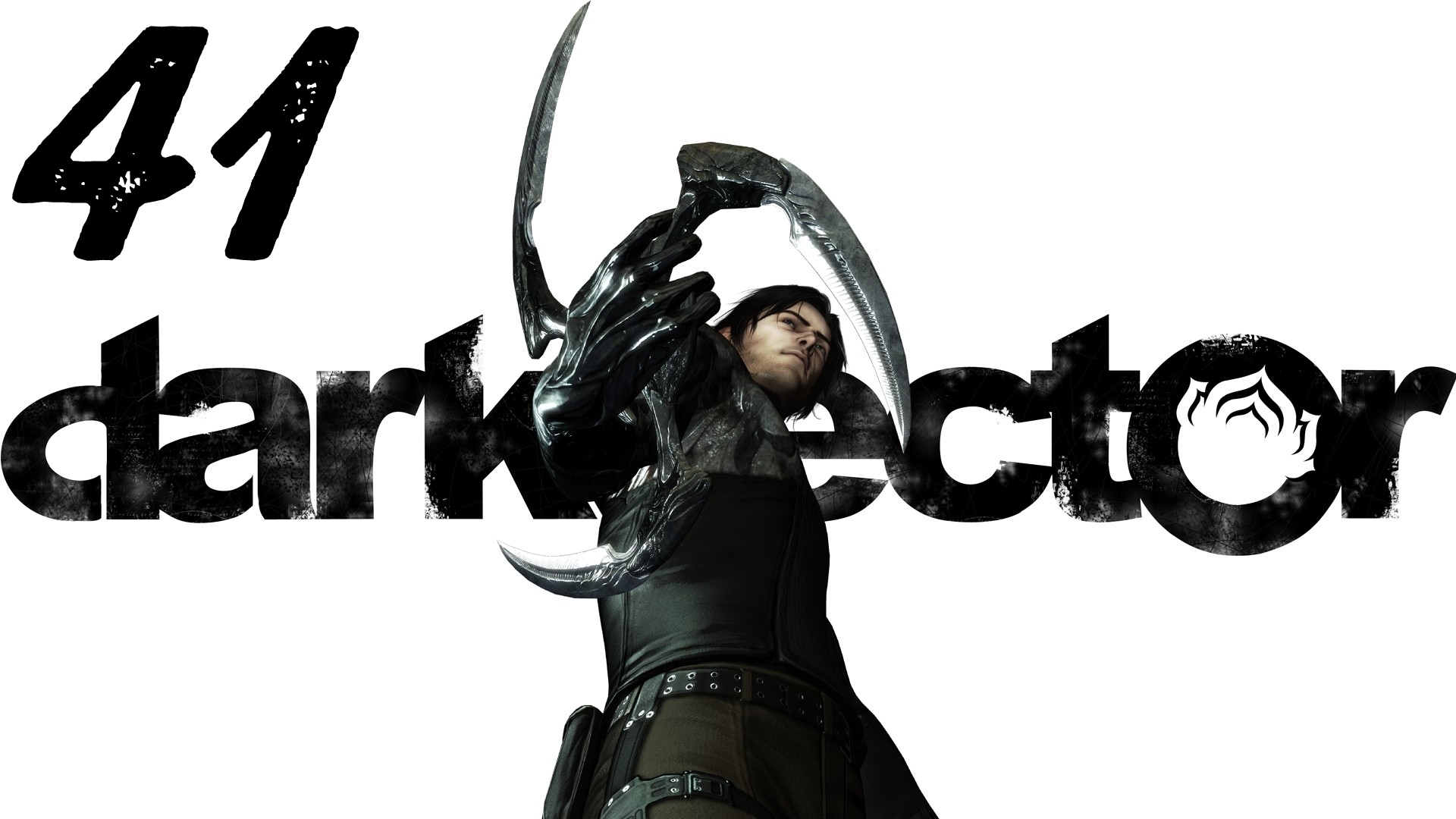 Dark Sector / Территория Тьмы [Часть 2]