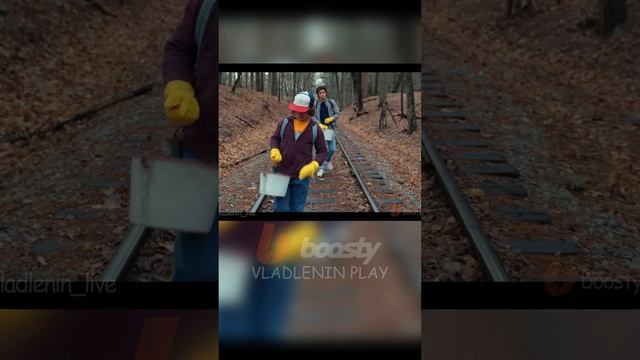 Джо Кири о самых ярких моментах Стива Харингтона в Stranger Things #оченьстранныедела #рекомендации смотреть онлайн