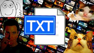 Как Создать Свою Игру Через Текстовый Документ (видеогайд для самых ленивых и терпеливых)