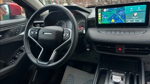 Haval Jolion Elite 2023 1.5AMT 4WD