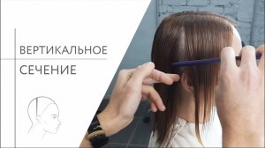 Как определить вертикальное сечение и забыть про "ямки" в зоне уха