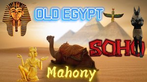 ШАРМ ЭЛЬ ШЕЙХ.Старый город,SOHO Парк,Mahony Ресторан #egypt #отдых #приключение #рекомендация