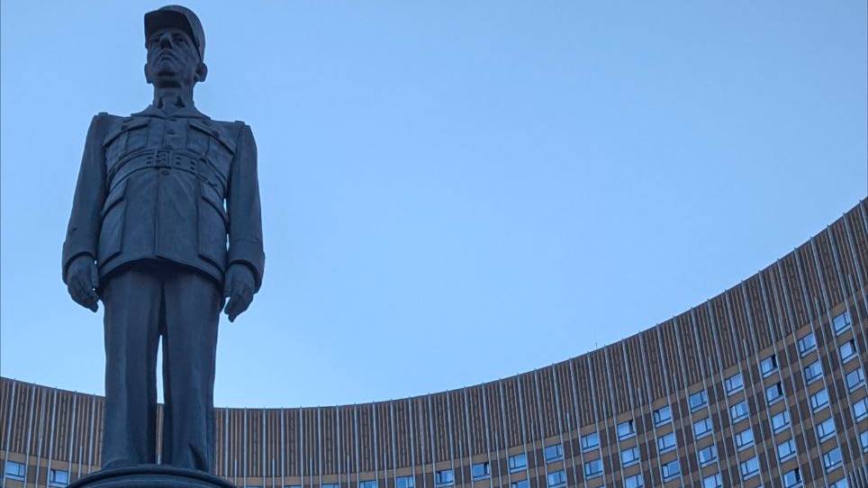 Столичный Тур де Раш. часть 2.