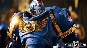 Warhammer 40,000: Space Marine 2 ► НЕЙРОТРОП #7