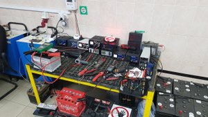 КУЛОН 830( короткое видео, ответ на вопрос ). Погрешность всего 0,02 по Току и Напряжению