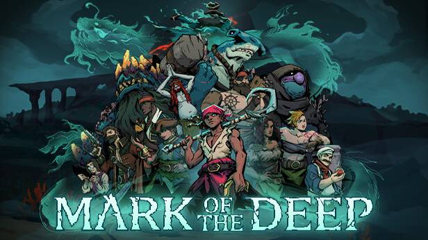 Mark of the Deep