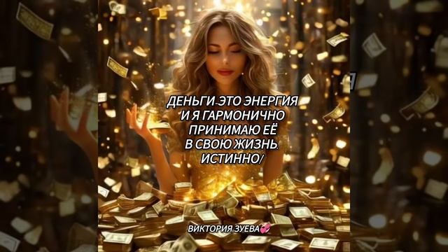 Аффирмация