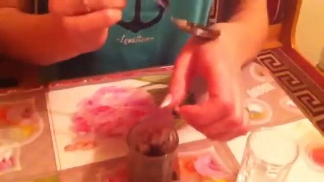 Дешевая маска-скраб своими руками. Дешева маска-скраб своїми руками. смотреть онлайн