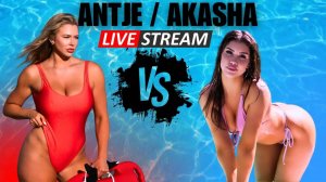 Antje VS Akasha