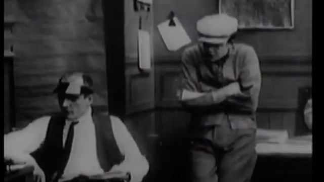 The Girl and Her Trust (1912) смотреть онлайн